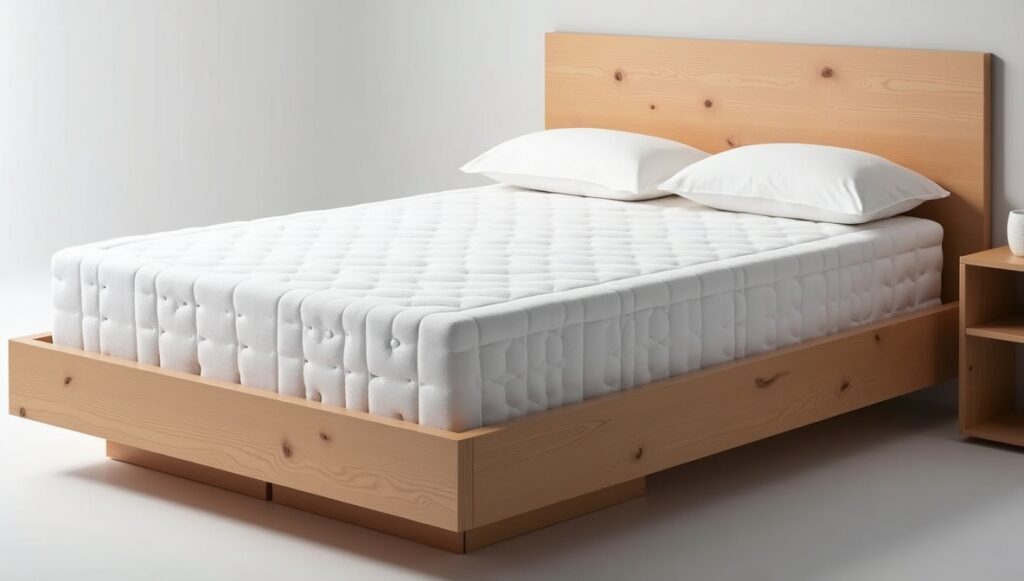 چرا تشک بیمارستانی رویال انتخاب اول مراکز درمانی است؟