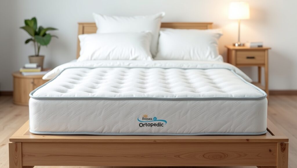 بررسی تخصصی تشک ارتوپدیک پلاس رویال؛ آیا ارزش خرید دارد؟