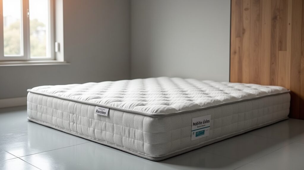 تشک‌های اصل دو نفره رویال با قابلیت استفاده دوطرفه