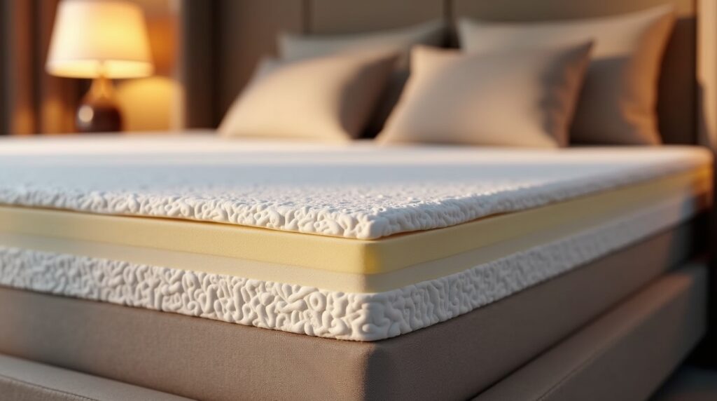 مدل Smart Foam رویال