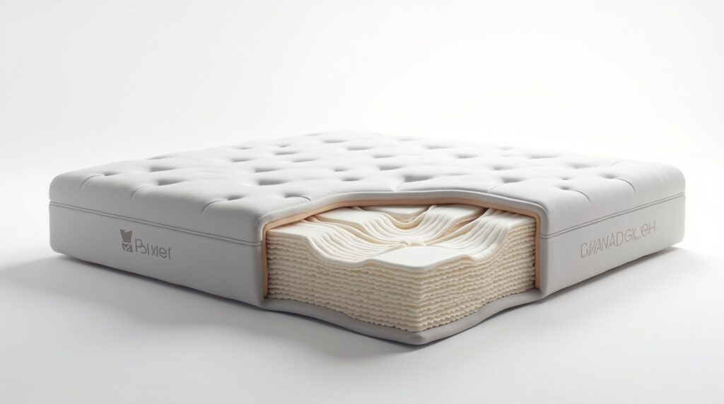 نرم‌ترین تشک‌های برند رویال برای خواب عمیق