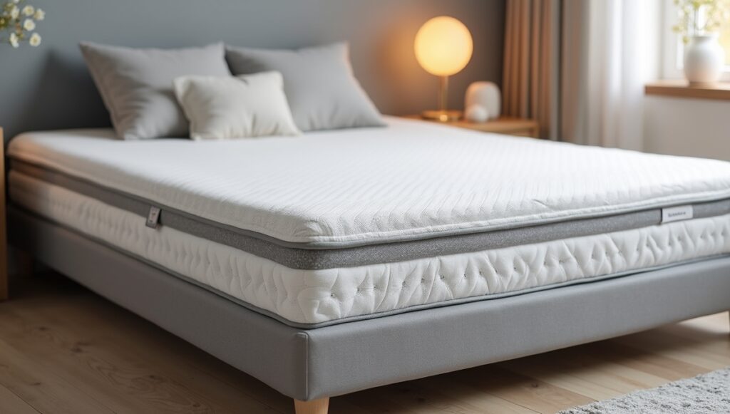 پرفروش‌ترین مدل‌های تشک رویال در یک سال گذشته