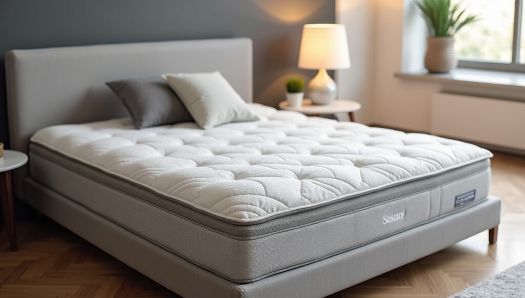 پرفروش‌ترین مدل‌های تشک رویال در یک سال گذشته