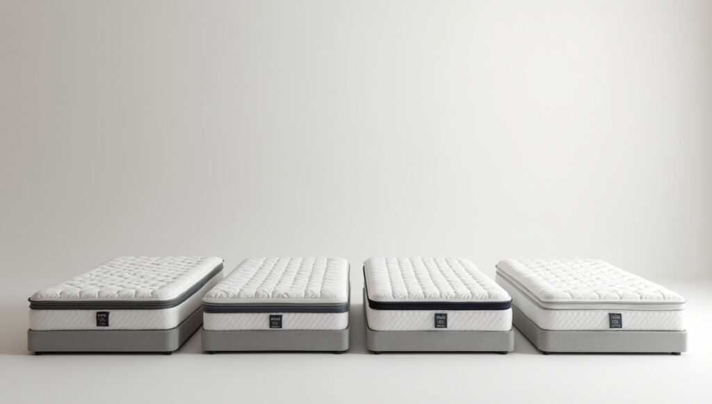 راهنمای خرید تشک رویال اصل از درب کارخانه و معرفی آدرس کارخانه‌های معتبر