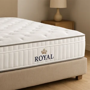 تشک رویال اصل