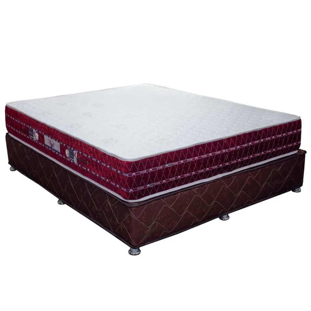 آیا تشک‌ های رویال برای آب‌ و هوای گرم مناسب‌ اند؟